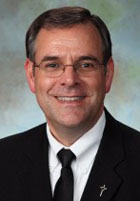 Brother Ronald Hingle, S.C.